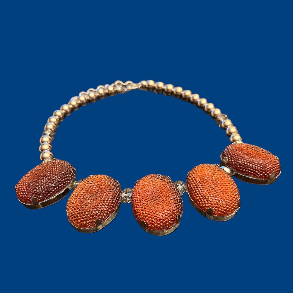 Statement necklace - Picture 2 of 2